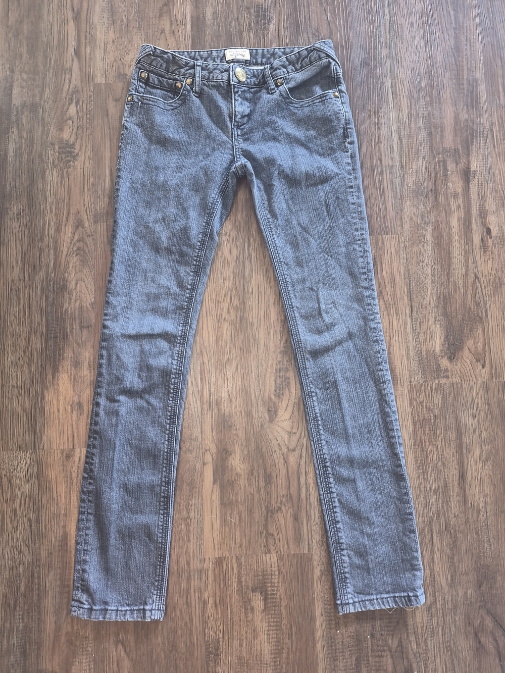 Free People Women's Skinny Jeans Sz  27